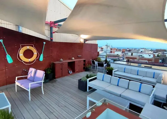 La Vela Blanca