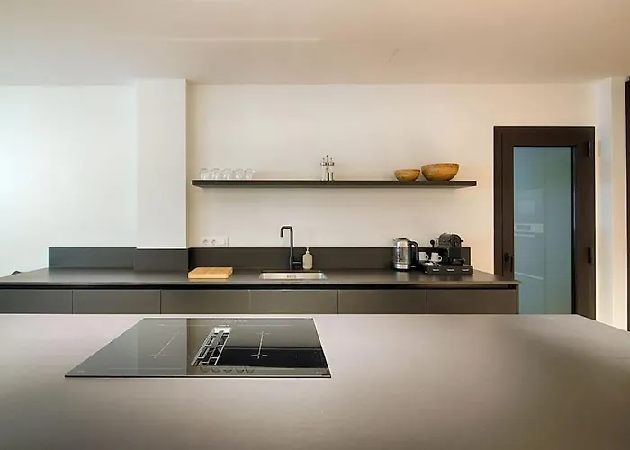 Apartament Girona Center