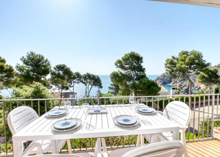 Apartament Alegria