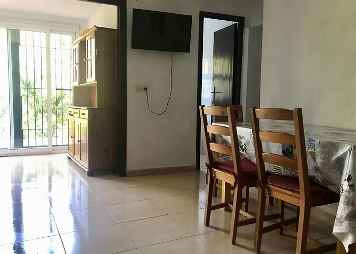 Apartamento Begur