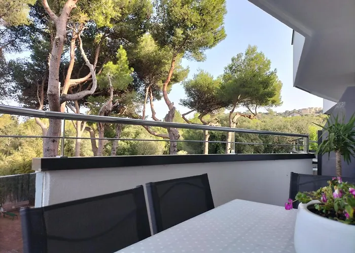Vilar D\'Aro Apartment