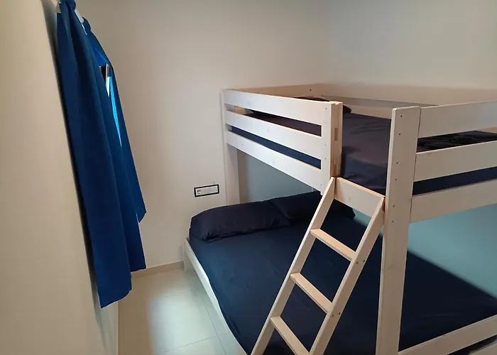 Apartamento Completo En Cadaques