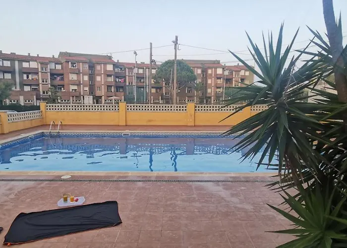 Appartement A Cote De La Mer