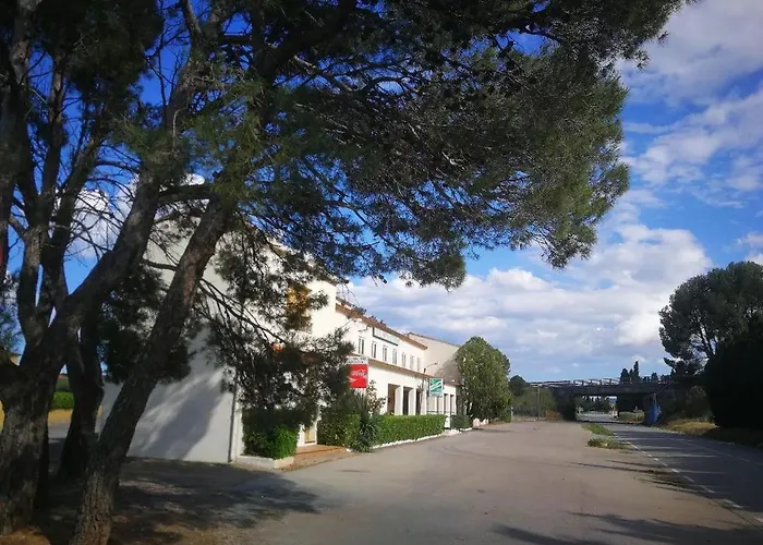Hostal Brindis