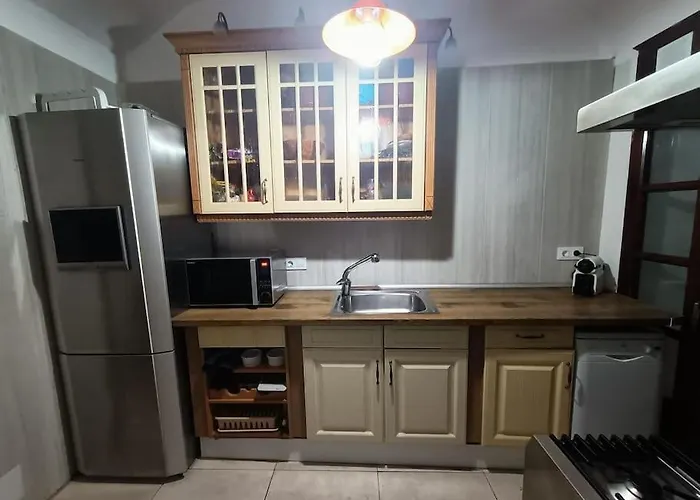 Apartamento Casa De Pueblo