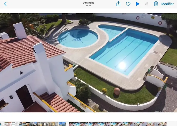 Appartement « El Jardin « Puig Rom Roses