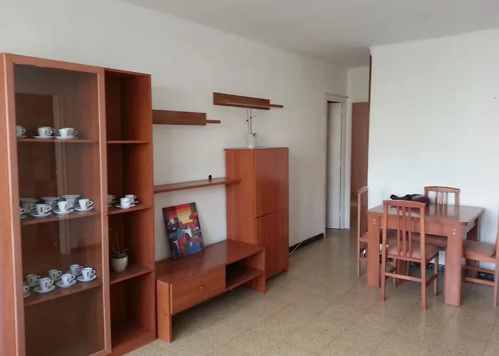 Apartamento Costa Brava