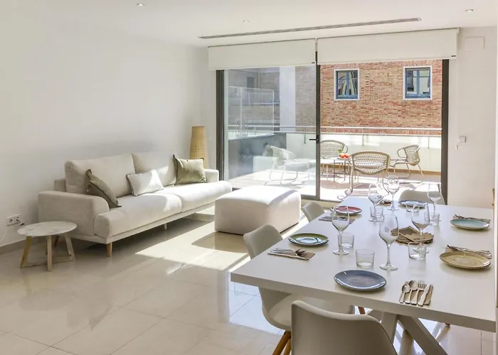 Holiday Home Lizarran By Interhome