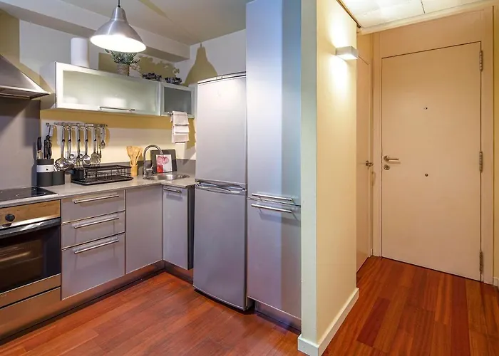 Duplex St Pere Onyarapartamentscom
