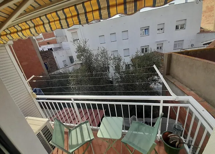 Appartement A Roses Centre