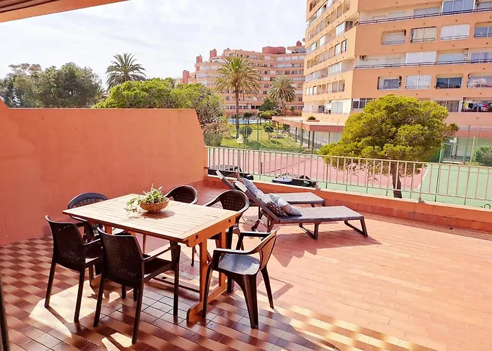 Apartaments Santa Margarita