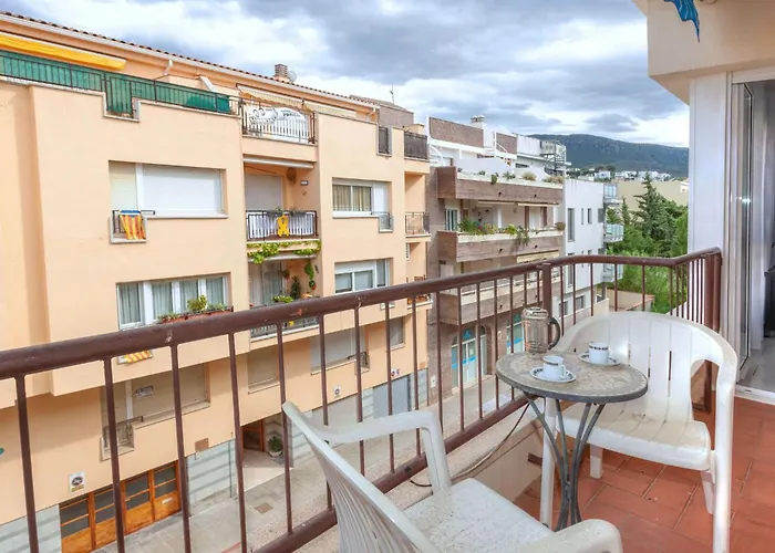 Apartment Emporda-1 By Interhome