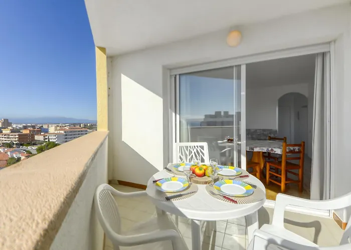 Apartment Ahinoa By Interhome