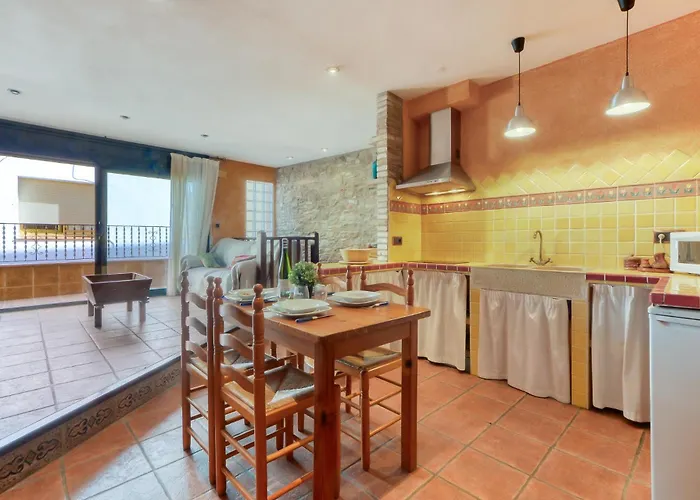 Casa Puig Rom 45 Roses - Immo Barneda
