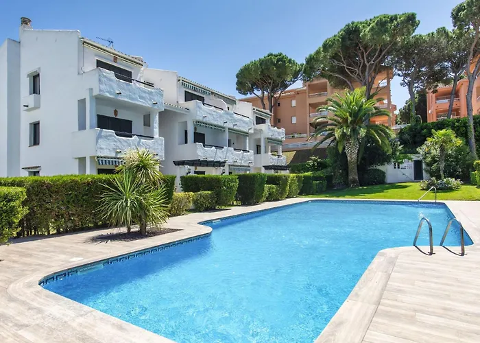 Apartment El Coto-1