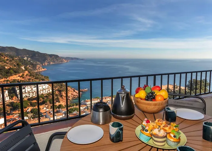 Apartment Seaview By Interhome