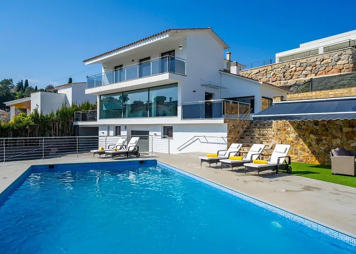 Sunset Lux House - Ideal Familias En Zona Residencial & Aircon