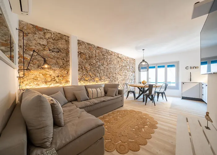 Apartamento Florida