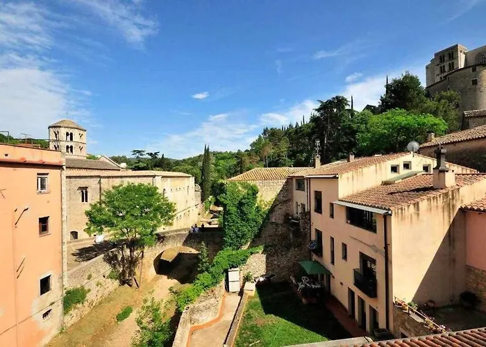 Estupendo apartamento con vistas bonitas y Airecon