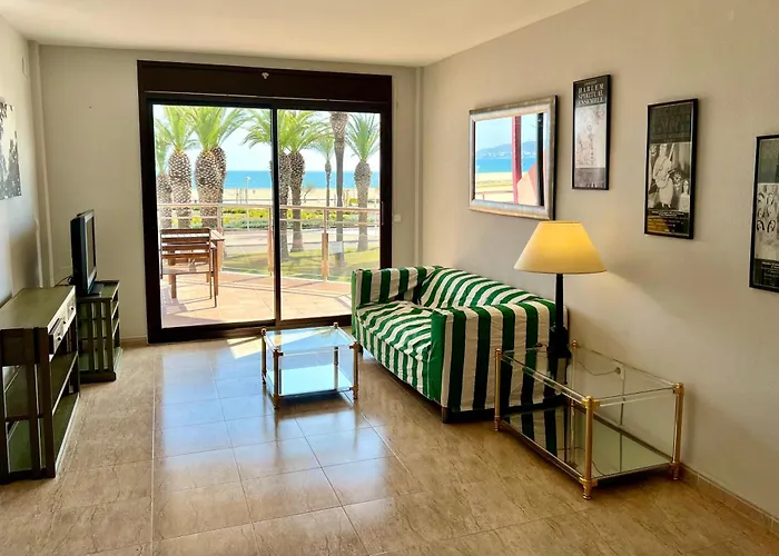 Primera Linea Seaview