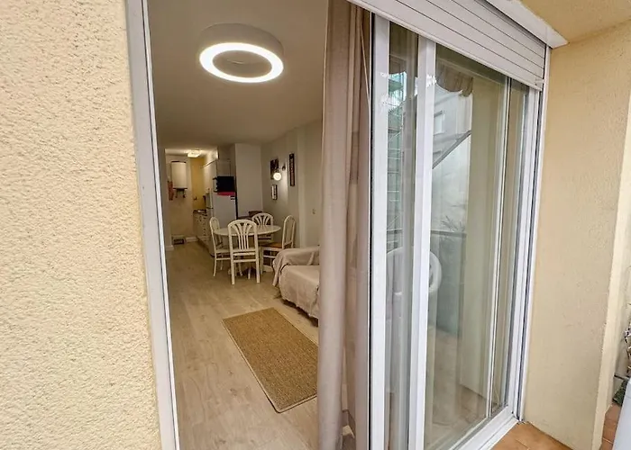 Apartamento Marina Roses