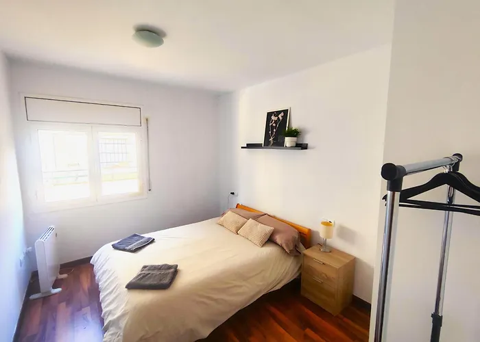 Apartamento En El Centro De Playa De Aro