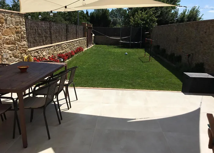 Casa A L\'Emporda Ca La Flora Gualta