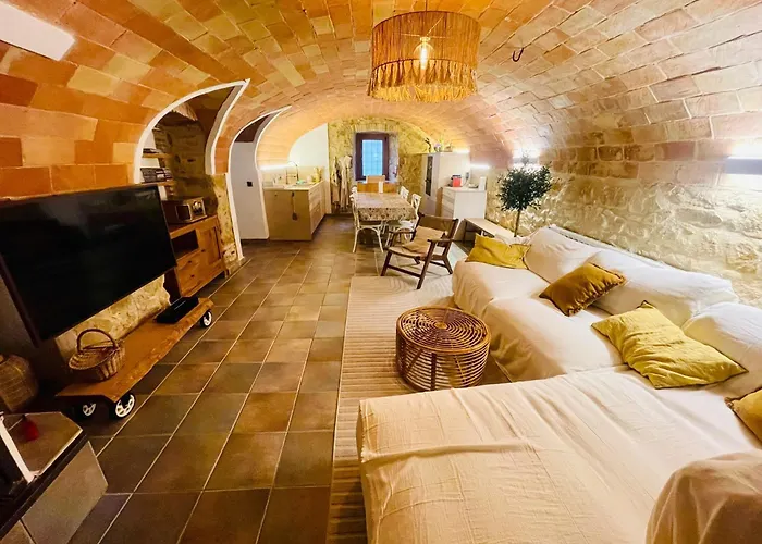 Casa De Pueblo En Palamos
