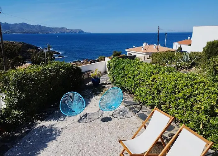 Casa Platja D\'En Robert