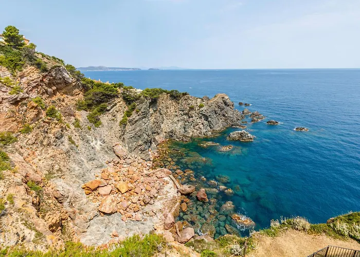 Cap Sa Sal Aquamarina Begur