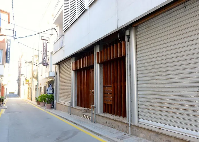 Puig Sureda - Apartamentos