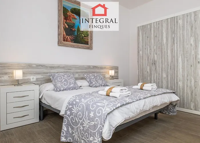 Sea La Vie Home Palamos