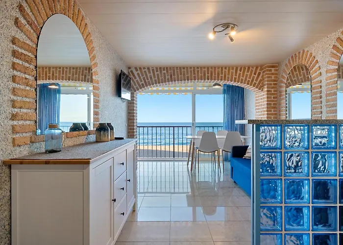 Hauzify I Apartament Plenamar