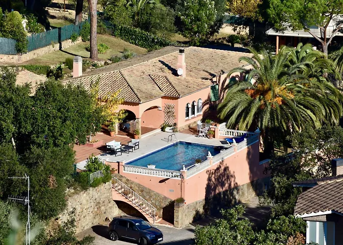 La Casa Celestial