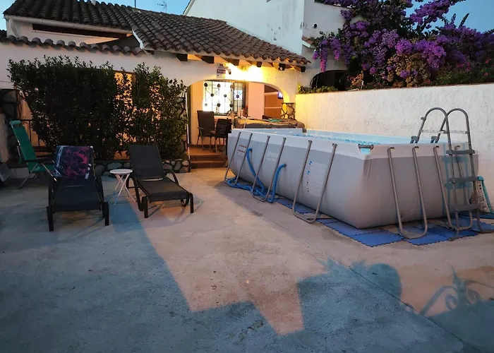 Casa Mediterrani