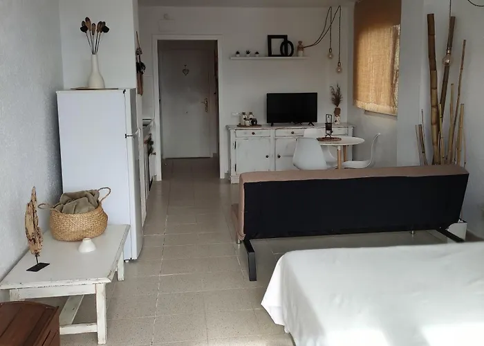 Loft Diseño L\'Estartit