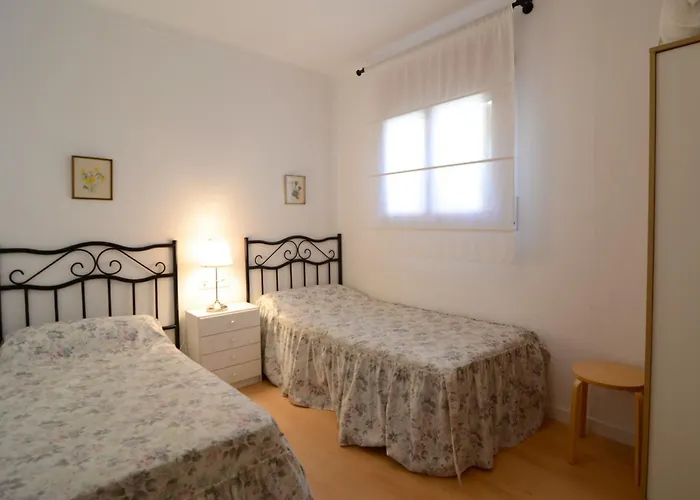 Apartamento Fritz