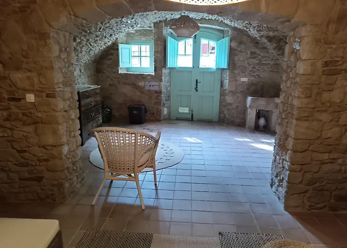 Casa Peratallada