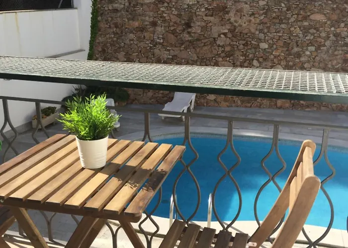 Apartamento Puerto Con Piscina