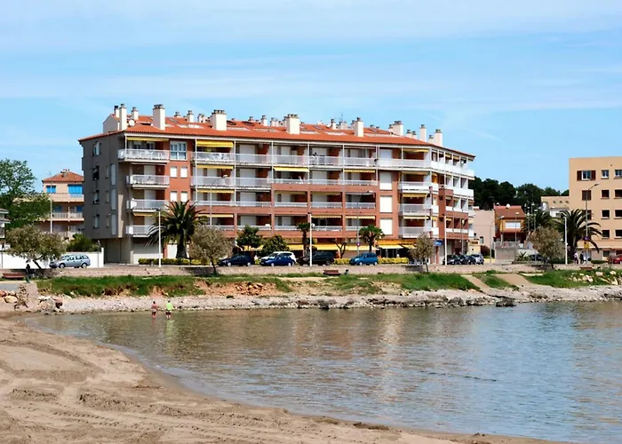 Terrassa Del Mar 1-1-A