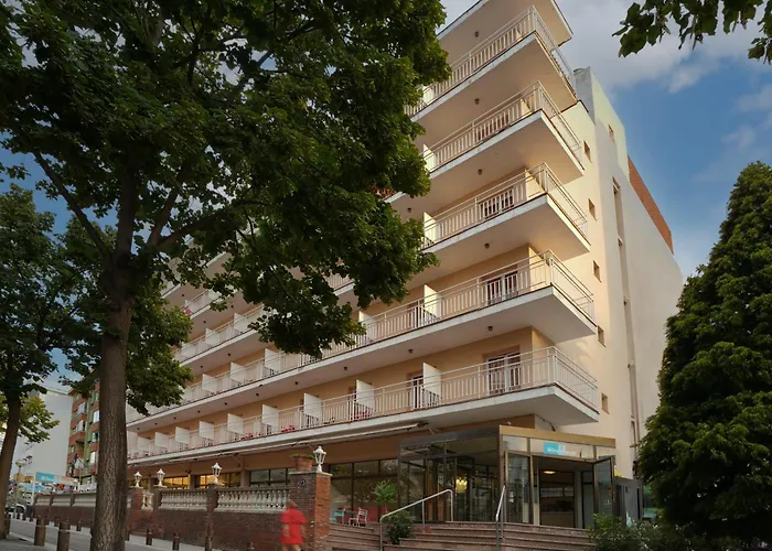 The Bb Hotel Boutique Can Colom