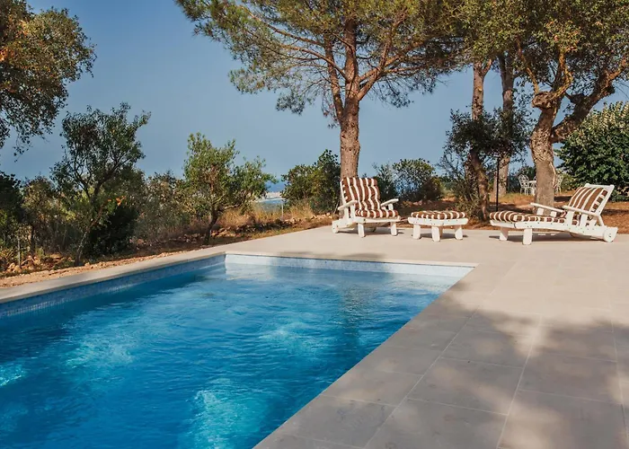 Villa Ventisca