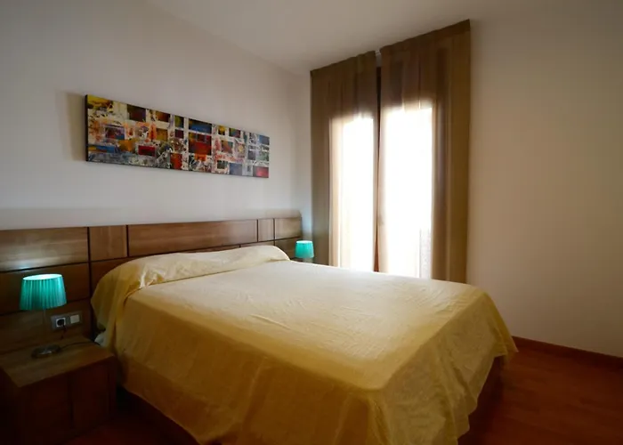 Apartamentos Gracia