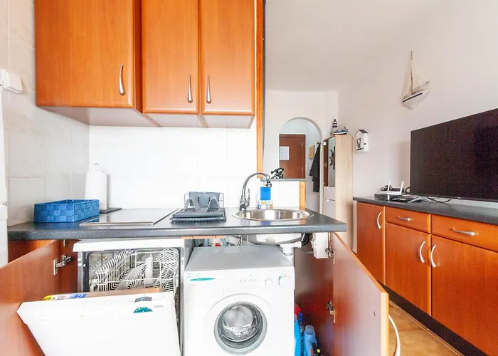 Appartement Vue Mer - Albatros