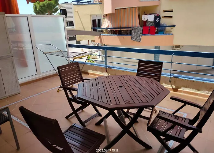 Apartamento Shoping Center