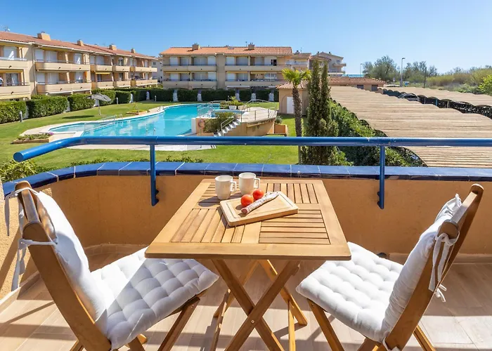 Apartamento Tamarindos 500