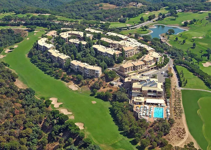 Holiday resort Hapimag Mas Nou Platja d\'Aro - CON01394-CYA