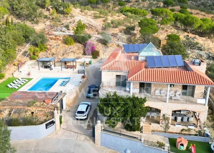 Casa Quermansó