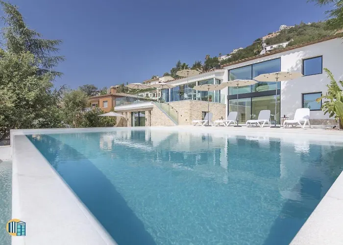 Villa La Dolca By Rent Costa Brava