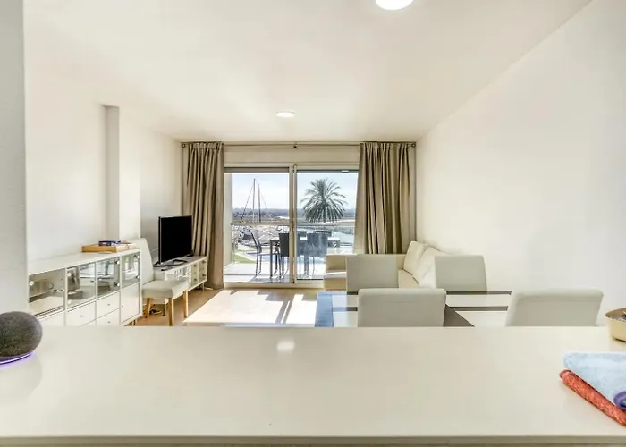 Apartament Amb Piscina I Zona Enjardinada